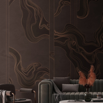 Фрески/Панно Fresq PATTERN ROLL